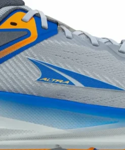 Altra Men's Torin 8 Dark Gray/Blue