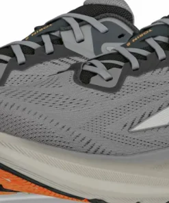 Altra Men's Torin 8 Dark Shadow