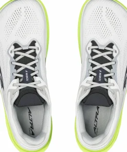 Altra Men's Torin 8 White/Lime