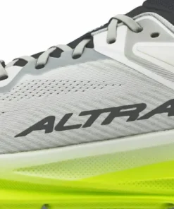 Altra Men's Torin 8 White/Lime