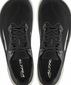 Altra Men's Torin 8 Wide Black/White