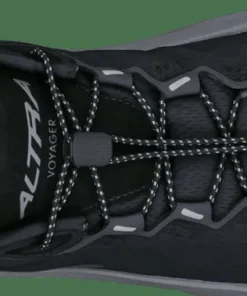 Altra Men's Voyager Black/Black