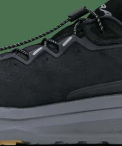 Altra Men's Voyager Black/Black