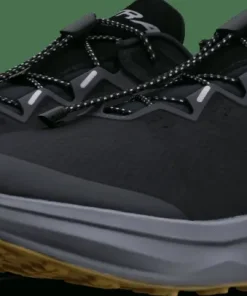 Altra Men's Voyager Black/Black
