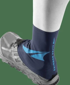 Altra Trail Gaiter Navy/Light Blue