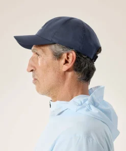 Arc'teryx Bird Word Cap Dk Stratus / Habitat