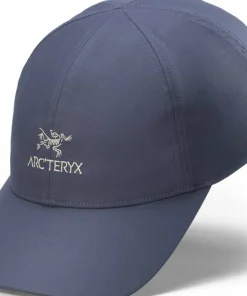 Arc'teryx Bird Word Cap Dk Stratus / Habitat