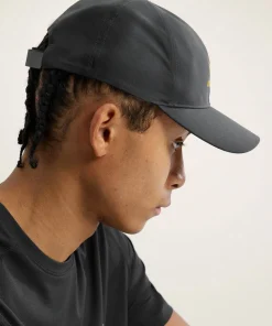 Arc'teryx Bird Word Cap 24k Black