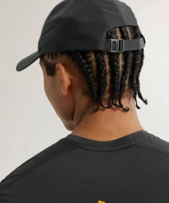 Arc'teryx Bird Word Cap 24k Black