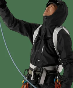 Arc'teryx Men's Alpha Sl Jacket Black