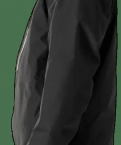 Arc'teryx Men's Alpha Sl Jacket Black