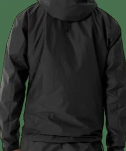 Arc'teryx Men's Alpha Sl Jacket Black