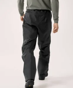 Arc'teryx Men's Alpha SL Pant Black