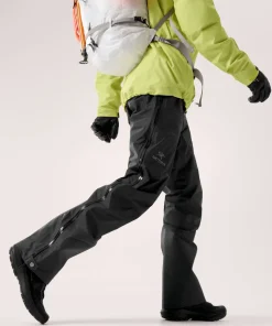 Arc'teryx Men's Alpha SL Pant Black