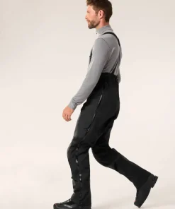Arc'teryx Men's Alpha Sv Bib Black