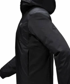 Arc'teryx Men's Atom Hoody Black