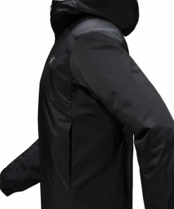 Arc'teryx Men's Atom Hoody Black