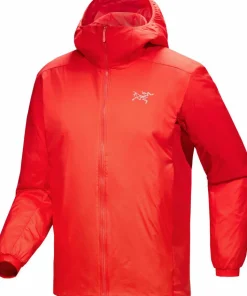 Arc'teryx Men's Atom Hoody Dynasty