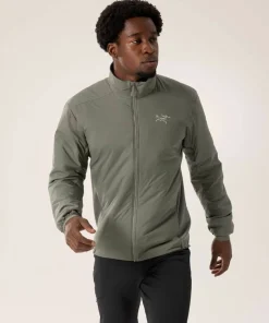 Arc'teryx Men's Atom Jacket Forage