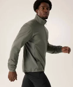 Arc'teryx Men's Atom Jacket Forage