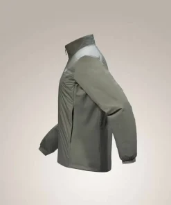 Arc'teryx Men's Atom Jacket Forage