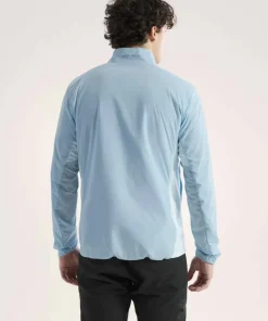Arc'teryx Men's Atom SL Jacket Alpine Blue