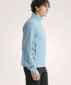 Arc'teryx Men's Atom SL Jacket Alpine Blue
