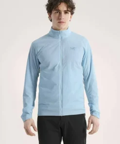 Arc'teryx Men's Atom SL Jacket Alpine Blue