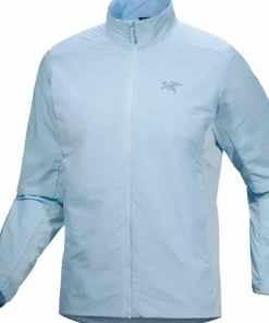 Arc'teryx Men's Atom SL Jacket Alpine Blue