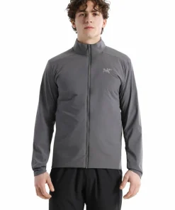 Arc'teryx Men's Atom SL Jacket Cloud