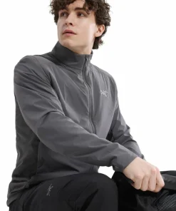 Arc'teryx Men's Atom SL Jacket Cloud