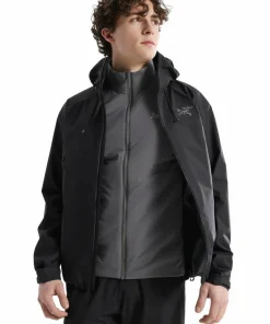 Arc'teryx Men's Atom SL Jacket Cloud
