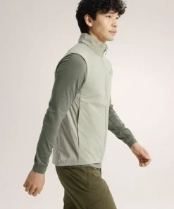 Arc'teryx Men's Atom Vest Habitat