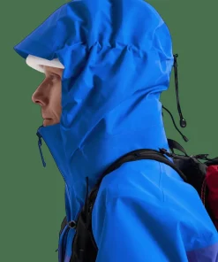 Arc'teryx Men's Beta Ar Jacket Fluidity / Vitality