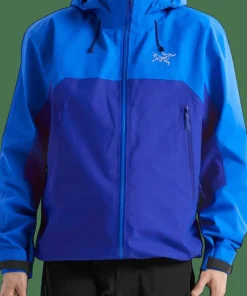 Arc'teryx Men's Beta Ar Jacket Fluidity / Vitality