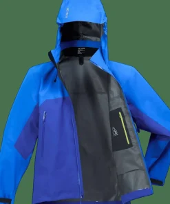Arc'teryx Men's Beta Ar Jacket Fluidity / Vitality