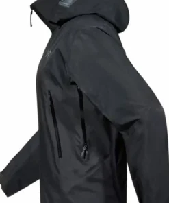 Arc'teryx Men's Beta Ar Jacket Black