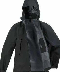 Arc'teryx Men's Beta Ar Jacket Black