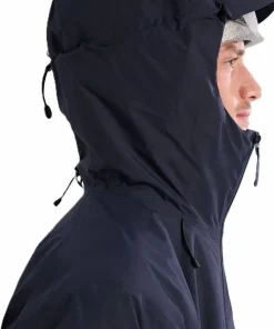 Arc'teryx Men's Beta Insulated Jacket Black Sapphire