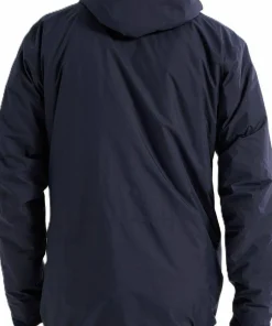 Arc'teryx Men's Beta Insulated Jacket Black Sapphire
