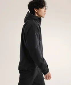 Arc'teryx Men's Beta Jacket Black