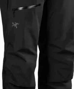 Arc'teryx Men's Beta Pant Black