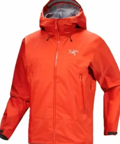 Arc'teryx Men's Beta SL Jacket Dynasty