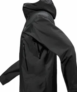 Arc'teryx Men's Beta SL Jacket Black