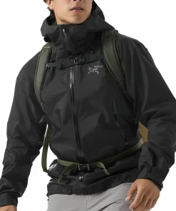 Arc'teryx Men's Beta SL Jacket Black