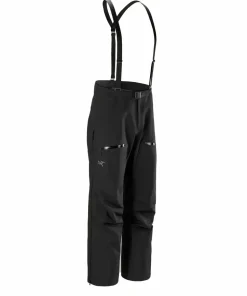 Arc'teryx Men's Beta SV Pants Black