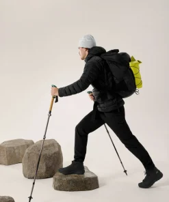 Arc'teryx Men's Cerium Hoody Black
