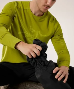 Arc'teryx Men's Cerium Hoody Black