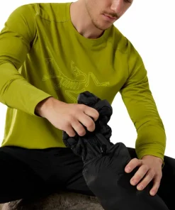Arc'teryx Men's Cerium Hoody Black