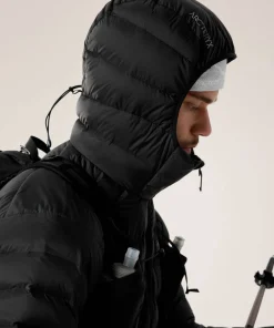 Arc'teryx Men's Cerium Hoody Black